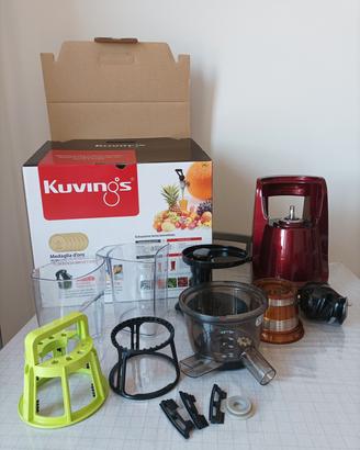 Estrattore Kuvings 