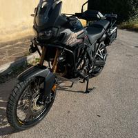 Honda Africa Twin CRF 1000 Tubeless
