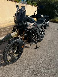 Honda Africa Twin CRF 1000 Tubeless