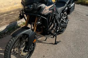 Honda Africa Twin CRF 1000 Tubeless