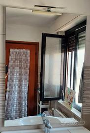 Specchi da parete in buonissimo stato - 3 misure