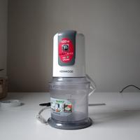 Kenwood tritatutto CH580 Multimayo 500W 