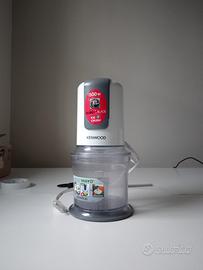 Kenwood tritatutto CH580 Multimayo 500W 