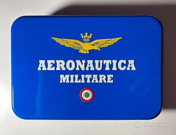 Areonautica militare set