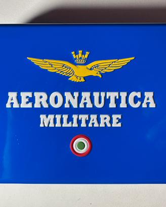 Areonautica militare set
