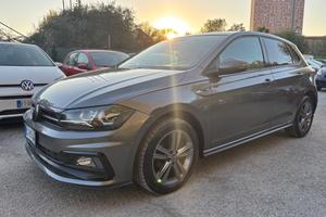 Volkswagen Polo 1.0 5p. R-Line OK NEOPATENTATI