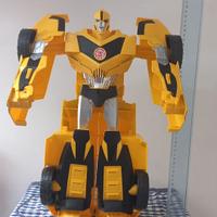 Transformers bumble bee 49 cm