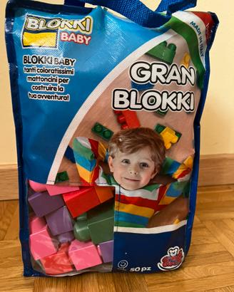 Costruzioni bimbi