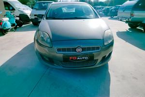 Fiat Bravo 1.6 MJT 120 CV DPF Dynamic
