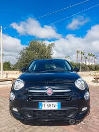 FIAT 500X 2016