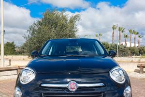 FIAT 500X 2016