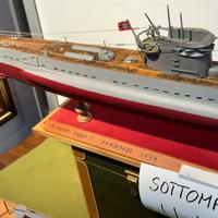 Sottomarino U boat
