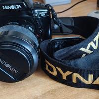 Minolta Dynax Sxi