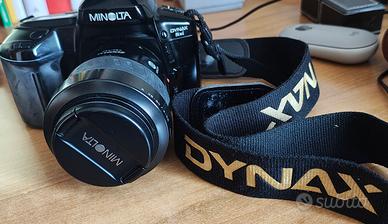 Minolta Dynax Sxi
