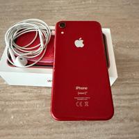 iPhone XR 64gb