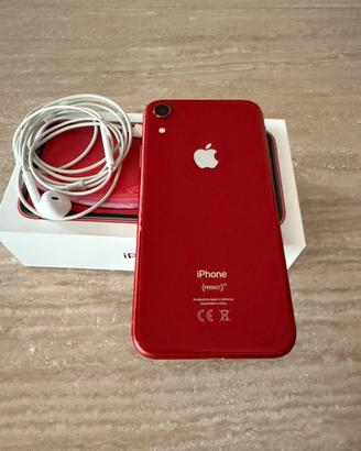 iPhone XR 64gb