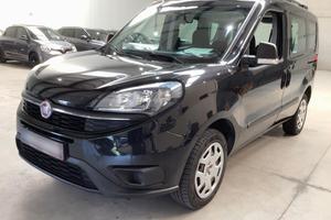 Fiat Doblo Doblò 1.4 T-Jet 16V Easy