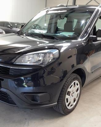 Fiat Doblo Doblò 1.4 T-Jet 16V Easy
