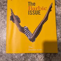 The Barbie issue 
