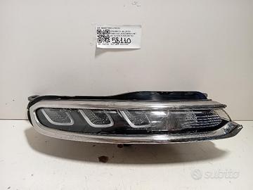 FARO ANTERIORE DX ALLO XENO CITROEN C3 Serie 98208