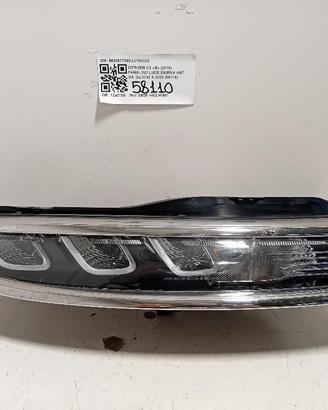FARO ANTERIORE DX ALLO XENO CITROEN C3 Serie 98208