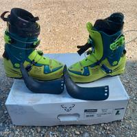 Scarponi sci alpinismo Dynafit tlt 6 mountain cl