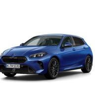 BMW 120 d 48V MSport Pro Aut.