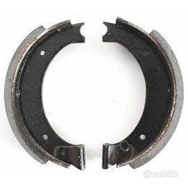 Coppia ceppi freno AZ 141 da 105 x 20