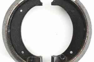 Coppia ceppi freno AZ 141 da 105 x 20