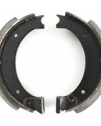 Coppia ceppi freno AZ 141 da 105 x 20