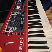 Nord stage 3 Hp 76