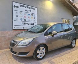 Opel Meriva 1.4 Turbo 120CV GPL Tech Elective