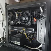 PC gaming