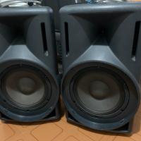 Casse dj 500watt Db