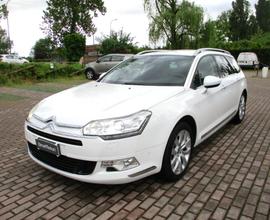 CITROEN C5 2.0 HDi 160 aut. Executive Tourer