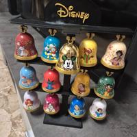 Collezione Campanelle Disney + Espositore