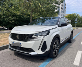 Peugeot 3008 Hibrid4 2021 1.6 225 CV