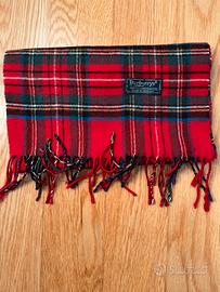Sciarpa in Lana Burberry