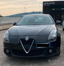 Alfa Romeo Giulietta 1.6 JTDm 120 CV