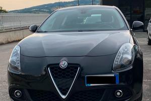 Alfa Romeo Giulietta 1.6 JTDm 120 CV