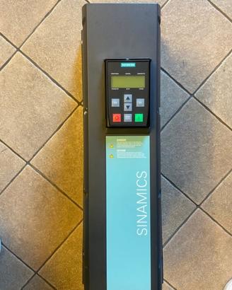 Inverter Siemens