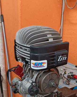 motore kart 60