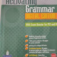 Activating grammar