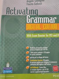 Activating grammar
