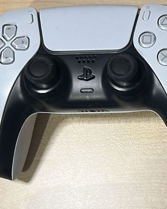 Controller wireless DualSense PS5