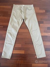 Pantaloni Carhartt Wip taglia 31x34