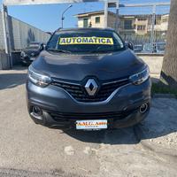 Renault Kadjar dCi 8V 110CV 81 KW EDC Energy Ipnot