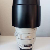 Canon eos 100-400 L USM