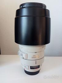 Canon eos 100-400 L USM