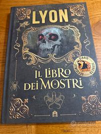 Libro lyon